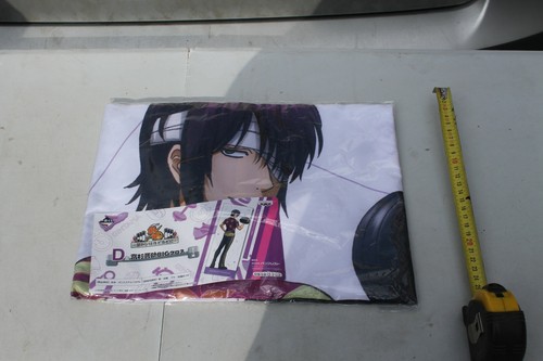 Manga gintama poster - manga,
