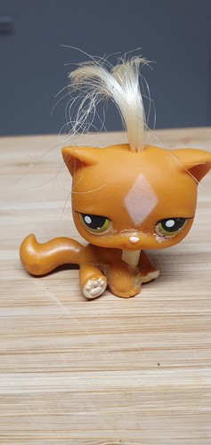 Littlest petshop lps hasbro - lps,