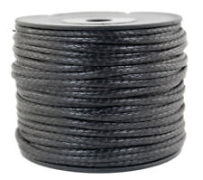 Dyneema Tressé / Corde