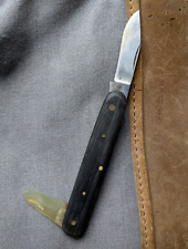 Couteau Greffoir P.Kamphaus 922 Solingen - Pruning Grafting Budding Garden Knife