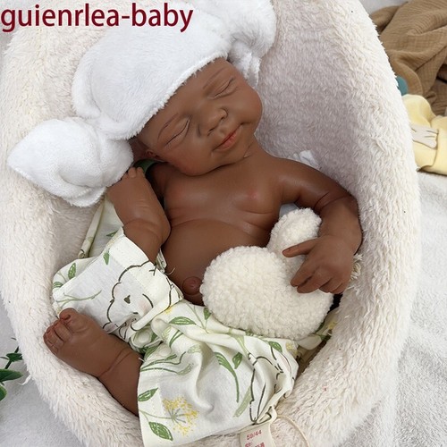 Solid silicone doll - solid,