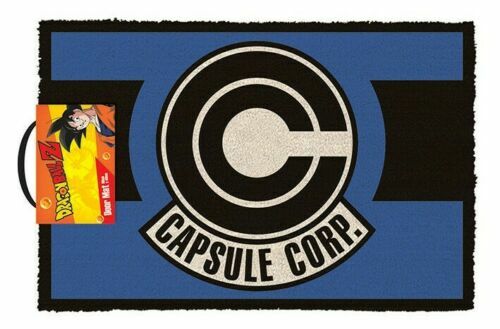 Dragonball pyramid tapis de - dragonball,