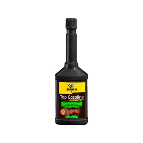 Bardhal top gasoline repower - bardhal,