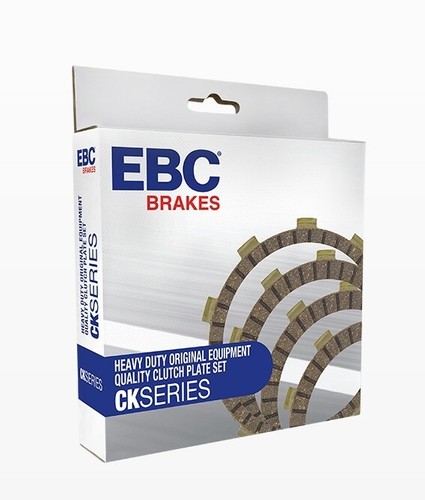 Ebc résistant embrayage - ebc,