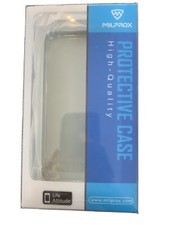 Coque iphone impact verte - coque,