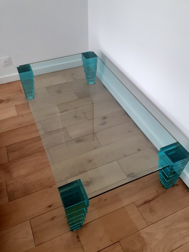 Table basse - table,
