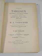 Collection L. TABOURIER