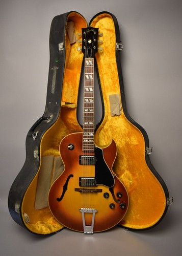 1971 gibson 175d - c.1971, es-175d