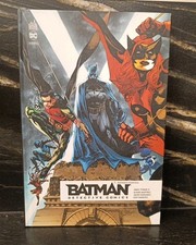 BATMAN DETECTIVE COMICS TOME 7