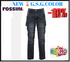 JRC Pantalon Austin Femme