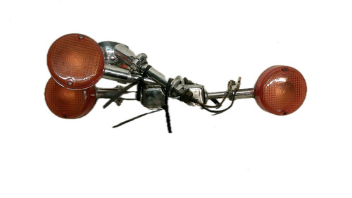 Flèches originales yamaha - 4,