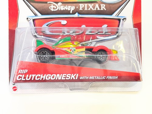 Disney pixar cars metallic - cars,