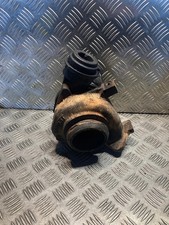 MERCEDES-BENZ ML 270 CDI W163 Turbo