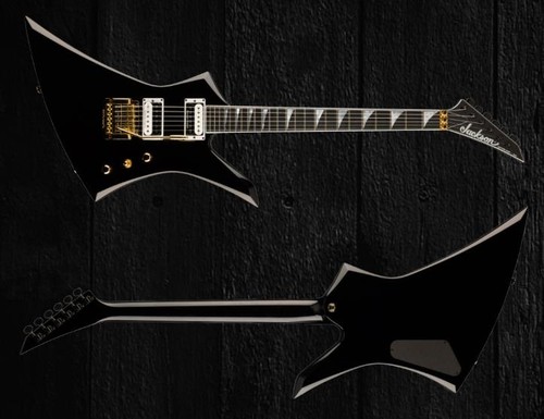 2025 usa jackson custom shop - 2025, /