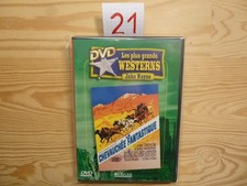 DVD : La Chevauchée Fantastique - John WAYNE / Claire TREVOR / John CARRADiNE