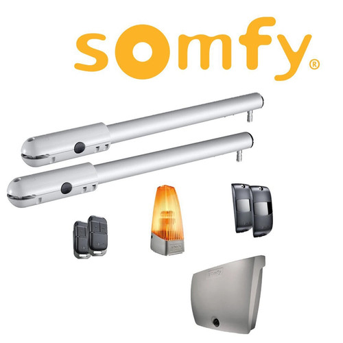 Somfy 1240370 sgs essential - somfy,