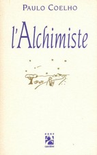 L'alchimiste - Paulo Coelho -