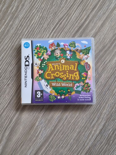 Nintendo animal crossing - animal,