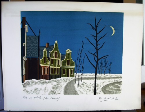 Jean picart doux - picart, le