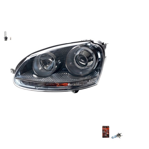 Phare osram night breaker - +,