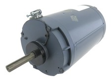 A.O. SMITH CENTURY AC CONDENSER FAN MOTOR 1 HP 1 PH 60HZ 1100 RPM