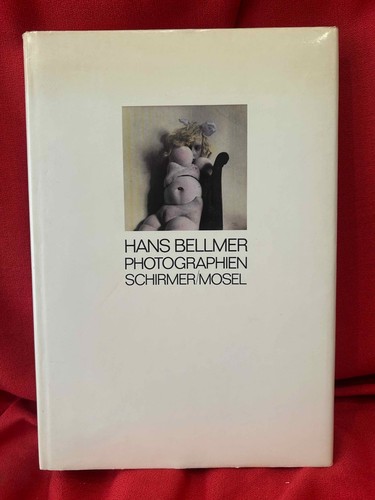 Bellmer - (hans),