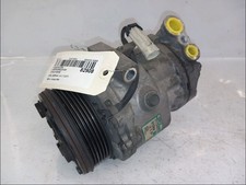 POMPE A CLIMATISATION OPEL MERIVA MPV 1.7 CDTI 16V (Z17DTH) 2004 24421642