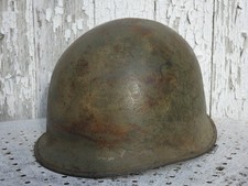 Casque us américain wwii ww2