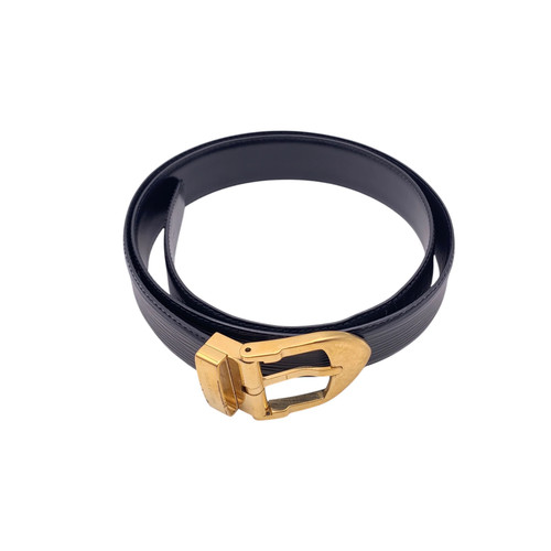 Ceinture louis vuitton cuir - louis,