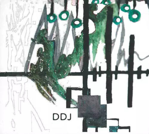Ddj - ddj,,