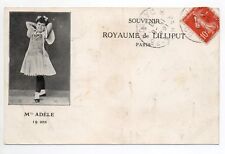 LE CIRQUE et ses thémes 