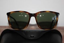 Neuf : Lunettes de Soleil POLO RALPH LAUREN Tortoise Rectangle PH4185U 5003/71