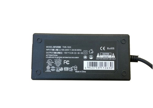 Adaptateur alimentation - adaptateur,