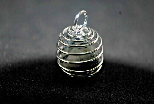 Pendentif pierre corse - pierre,