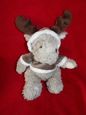 Doudou Peluche Louise Mansen