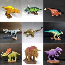 Dinosaur King series 1 mini