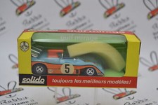 SOLIDE " GULF MIRAGE "