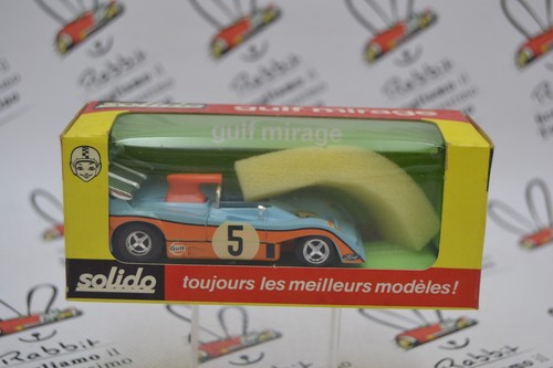 Solide gulf mirage - solide, "