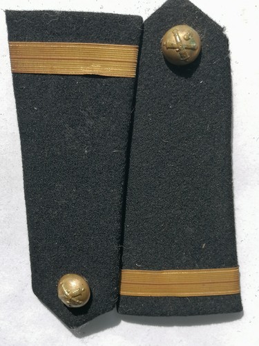 011560 épaulette artillerie - 011560,