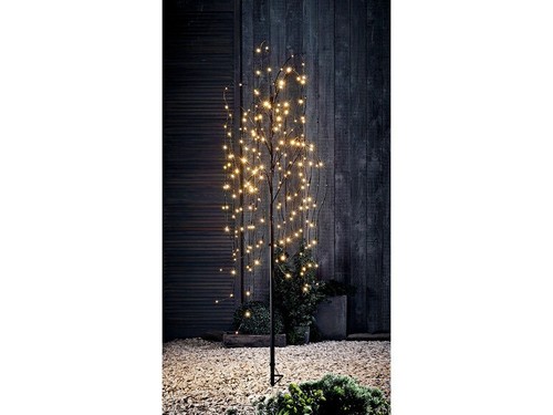 Lot arbre lumineux led - lot, 2