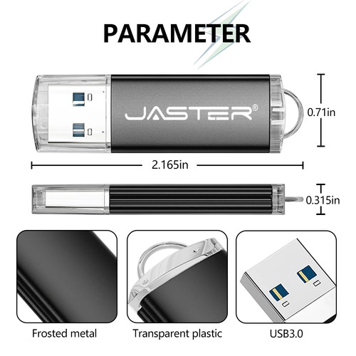 Clé usb jaster - 3.0,