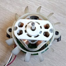 Pour Phon GHD Helios Moteur De