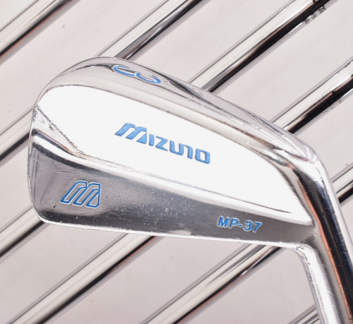 Mizuno forged - mizuno, mp-37