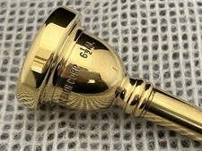 Embouchure trombone petite