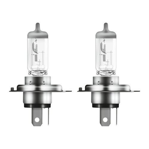 Ampoules 24v 70w osram - ampoules, h4