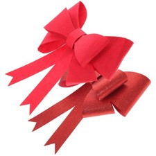  2 Pcs Supports De Rideaux