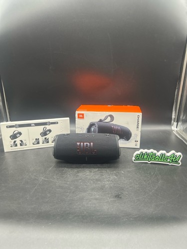 Jbl charge portable - jbl,