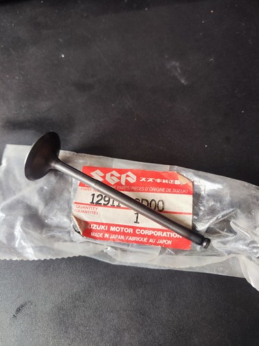 Soupape admission suzuki - soupape,