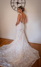 robe de mariée
