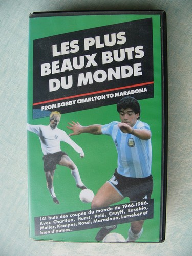 Vhs les plus - vhs, :